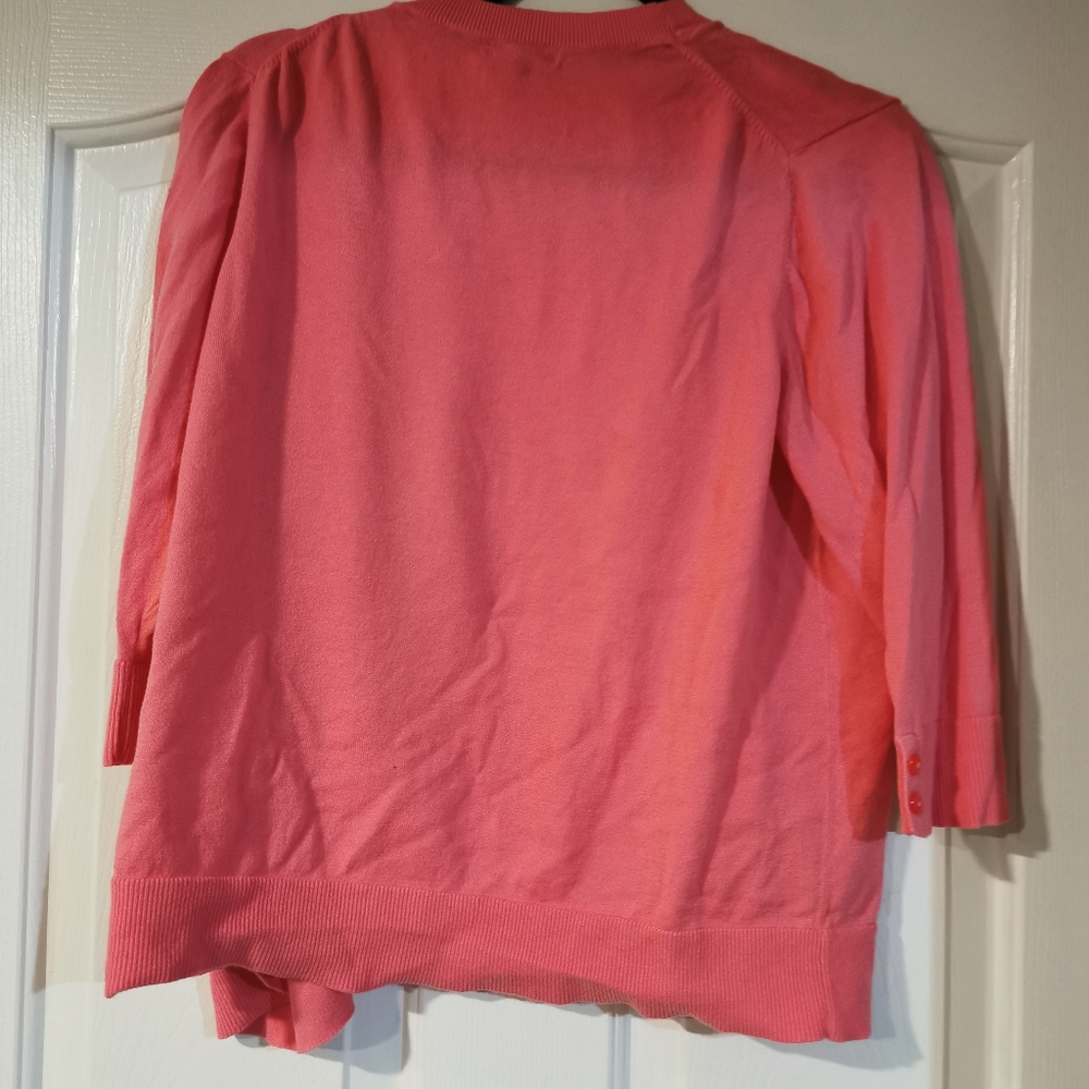 Cardigan - Picture 2 of 2